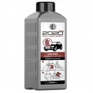 Очиститель-кондиционер кожи POLYCHROM 2020 1000 мл жидкость