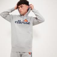 Джемпер Ellesse SL GOTTERO OH HOODY SHC07407-112 р.M сірий