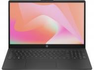 Ноутбук HP 15-fc0106ua 15,6" (B4LX7EA) black