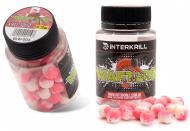 Бойлы Wafters INTERKRILL 25 г криль/ кальмар "KRILL SQUID" 8*12mm 25g