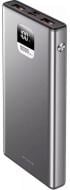 Повербанк Proove Guardian 22.5W 10000 mAh metal grey (PBG122210004)