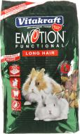 Корм Vitakraft Emotion Long Hair 600 г 25590