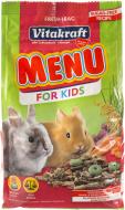 Корм Vitakraft Menu Kids 500 г 25334