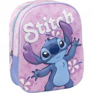 Рюкзак дошкольный Stitch 3D 31 см3D 31 см 2100005351