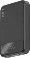 Повербанк Proove Hoodman Magnetic 20W 10000 mAh black (PBH120010001)