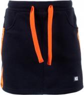 Спідниця Flash р.140 чорний 19G078-7-2611_4000