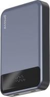Повербанк Proove Hoodman Magnetic 20W 10000 mAh gray (PBH120010003)