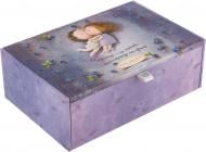 Шкатулка Черничная любовь S Gapchinska