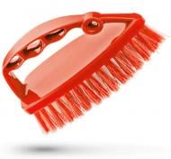 Щетка универсальная Titiz Plastik Swan 14,3х6,5х8,1 см красная 1 шт.