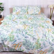Комплект постельного белья Microsatin Premium 15-0315 Robbie 2х160х220 см мультиколор MirSon Комплект постельного белья Microsatin Premium 15-0315 Robbie 2х160х220 см мультиколор MirSon