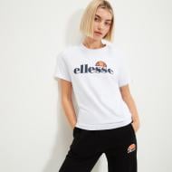 Футболка Ellesse ALBANY TEE SGS03237-908 р.S белый