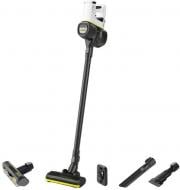 Пылесос аккумуляторный Karcher VC 4 CORDLESS MYHOME PET (1.198-633.0)