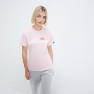 Футболка Ellesse ALBANY TEE SGS03237-808 р.S рожевий