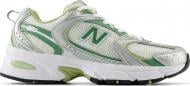 Кроссовки New Balance 530 MR530-ADB р.36 зеленые