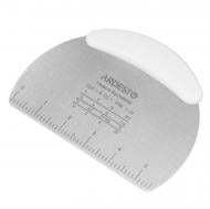 Нож для теста ARDESTO Tasty Baking 16 см AR2030G
