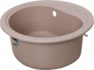 Мойка для кухни Vankor Lira LMR 01.44 Beige
