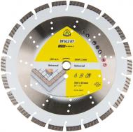 Диск алмазный отрезной Klingspor DT 612 UT 350x3,0x25,4 340230