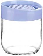Банка для сыпучих Titiz Plastik Urban 0,2 л KC-512-LI