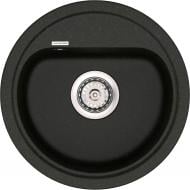 Мийка для кухні Lira LMR 01.44 Black Мийка для кухні Lira LMR 01.44 Black