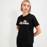 Футболка Ellesse ALBANY TEE SGS03237-011 р.S чорний