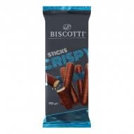 Печенье Biscotti с кокосом Sticks 110 г