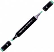 Маркер спиртовий FINECOLOUR EF102-45 зелений ліс
