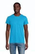 Футболка чоловіча Sol's Pioneer Men 03565321 р.XXL морська хвиля Футболка чоловіча Sol's Pioneer Men 03565321 р.XXL морська хвиля