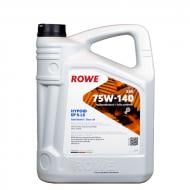 Масло трансмиссионное ROWE HIGHTEC Hypoid EP S-LS 75W-140 5 л (25029-0050-03)