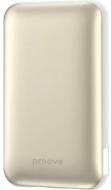 Повербанк Proove Vibe Energy Plus 10000 mAh white (PBVE15012202)