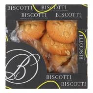 Печенье Biscotti Американское с арахисом 225 г