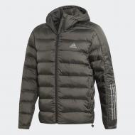 Куртка Adidas ITAVIC 3S 2.0 J DZ1410 р.XXXL зелена