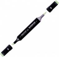 Маркер спиртовой FINECOLOUR EF102-47N зеленый кобальтовый