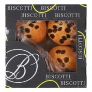 Печенье Biscotti Американское с изюмом 215 г