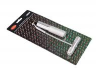 Ніж для демонтажу вклеєного автомобільного скла Rock FORCE RF-9M2904