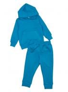 Спортивный костюм Luna Kids р.92 зеленый 0034