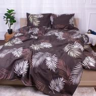 Комплект постільної білизни Microsatin Premium 15-0321 Magnus 2х160х220 см мультиколор MirSon Комплект постільної білизни Microsatin Premium 15-0321 Magnus 2х160х220 см мультиколор MirSon