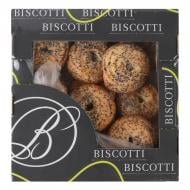 Печенье Biscotti Маргаритка с маком 280 г