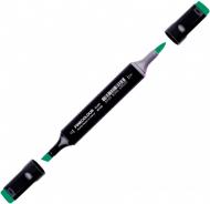 Маркер спиртовой FINECOLOUR EF102-48 зеленый