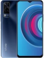 Смартфон Vivo Y53S 6/128GB deep sea blue