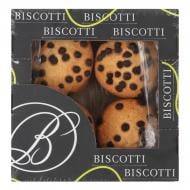 Печенье Biscotti Американское с кусочкам глазури 205 г