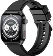 Смарт-часы Proove Moment black (SMPR00002201)