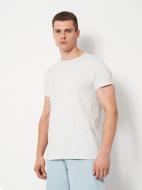 Футболка мужская Sol's Pioneer Men 03565300 р.XXL серый меланж Футболка мужская Sol's Pioneer Men 03565300 р.XXL серый меланж