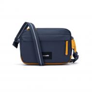 Сумка Pacsafe GO crossbody 35105660 темно-синий