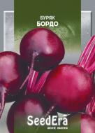 Насіння Seedera буряк бордо 20 г