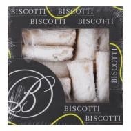 Печиво Biscotti пісочне Кіфлики 370 г