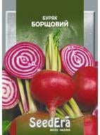 Насіння SeedEra буряк Борщовий 20 г (4823073702475)