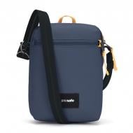 Сумка Pacsafe Антивор GO Festival Crossbody 35170651 темно-синий