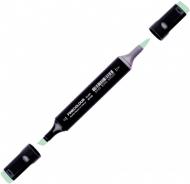 Маркер спиртовой FINECOLOUR EF102-51 еловый зеленый