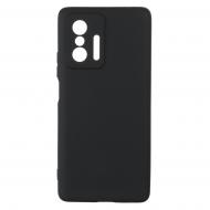 Панель Armorstandart Matte Slim Fit для Xiaomi 11T Black (ARM59841)