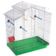 Клетка Природа Нимфа для птиц 70х40х76 см